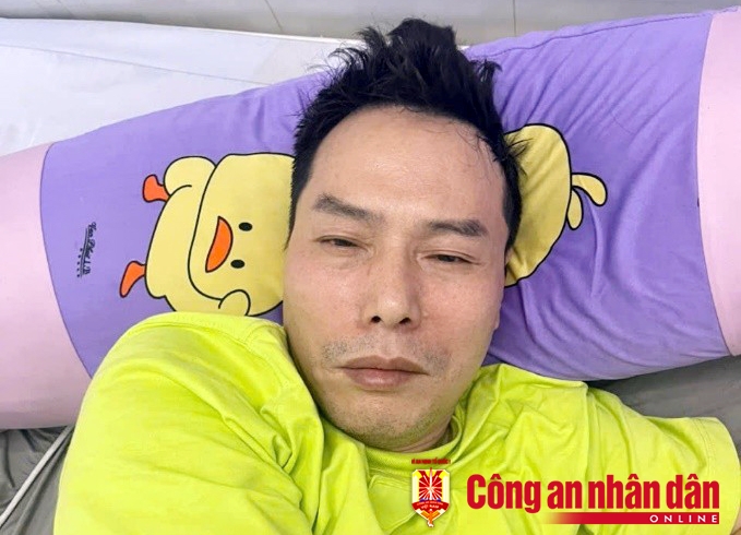 Chinese fugitive on international wanted list arrested in Vietnam